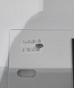 Alternative view of Wohnmobil Kante Dach, links/rechts mitte