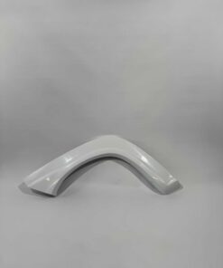 Alternative view of Wohnmobilradlauf vorne links 974822179