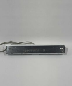 Alternative view of Dometic Kühlschrank Bedienteil komplett 8C221101C