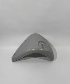 Knaus Tabbert Bugpuffer rechts RAL 7042