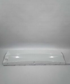 Alternative view of Alkovenverkleidung Hutze mittig 974049179