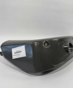 Alternative view of Wohnmobil Eckteil Bug links unten R10132441