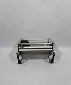 Thule Elektrisch ausfahrende Trittstufe Double Step 12Volt 500 I Smove