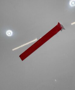 Serviceklappe / Stauraumklappe 650x675mm weiß – Bild 10