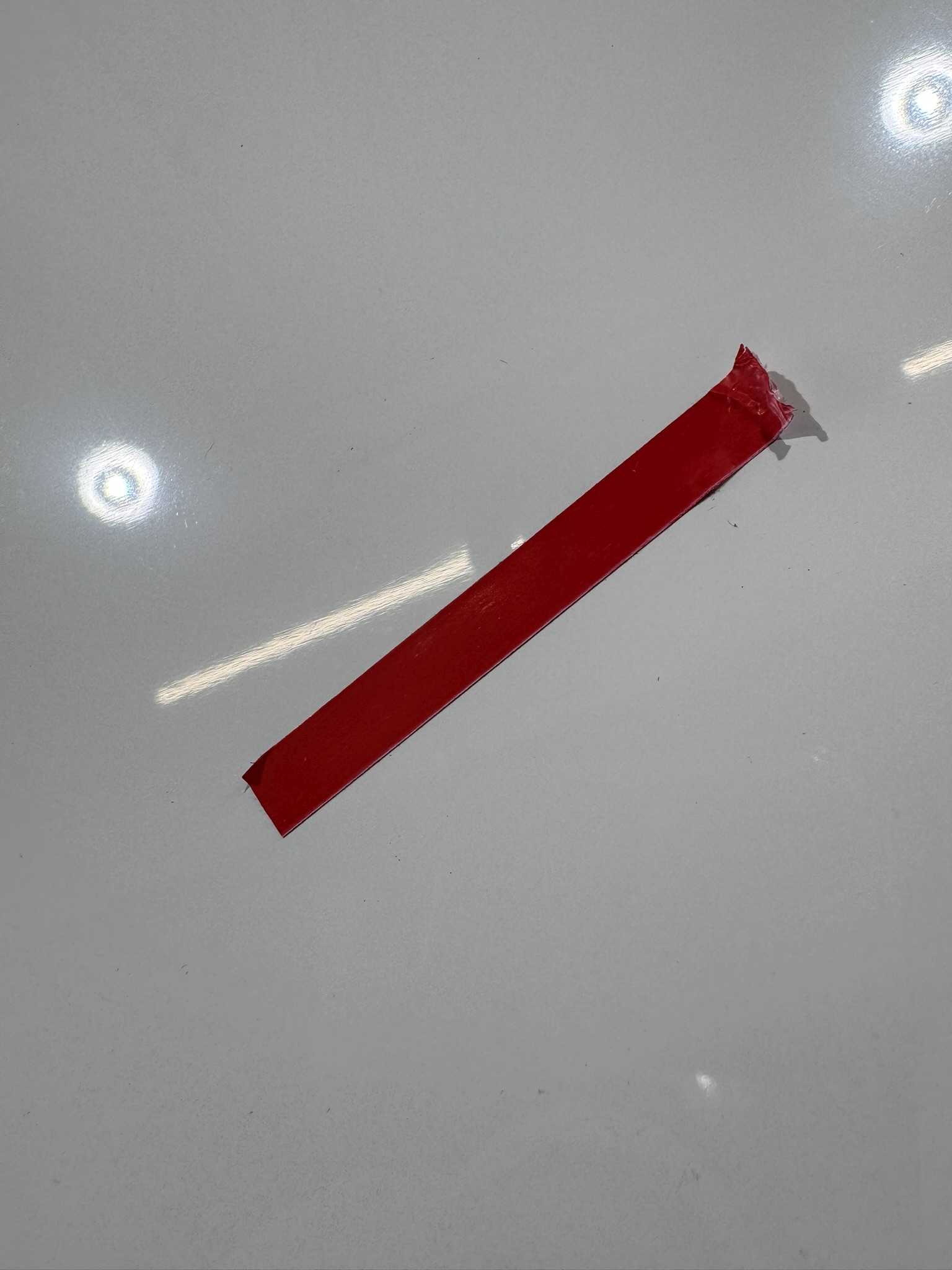 Serviceklappe / Stauraumklappe 650x675mm weiß – Bild 10