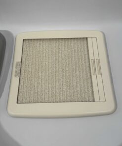 Dometic Mini Heki 400x400mm Dachhaube + Innenrahmen – Bild 6