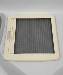 Dometic Mini Heki 400x400mm Dachhaube + Innenrahmen – Bild 7