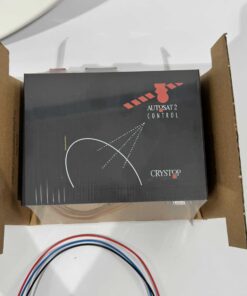 Autosat 2S SAT Anlage Crystop 85 Twin – Bild 9