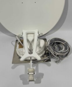 Autosat 2S SAT Anlage Crystop 85 Twin – Bild 14