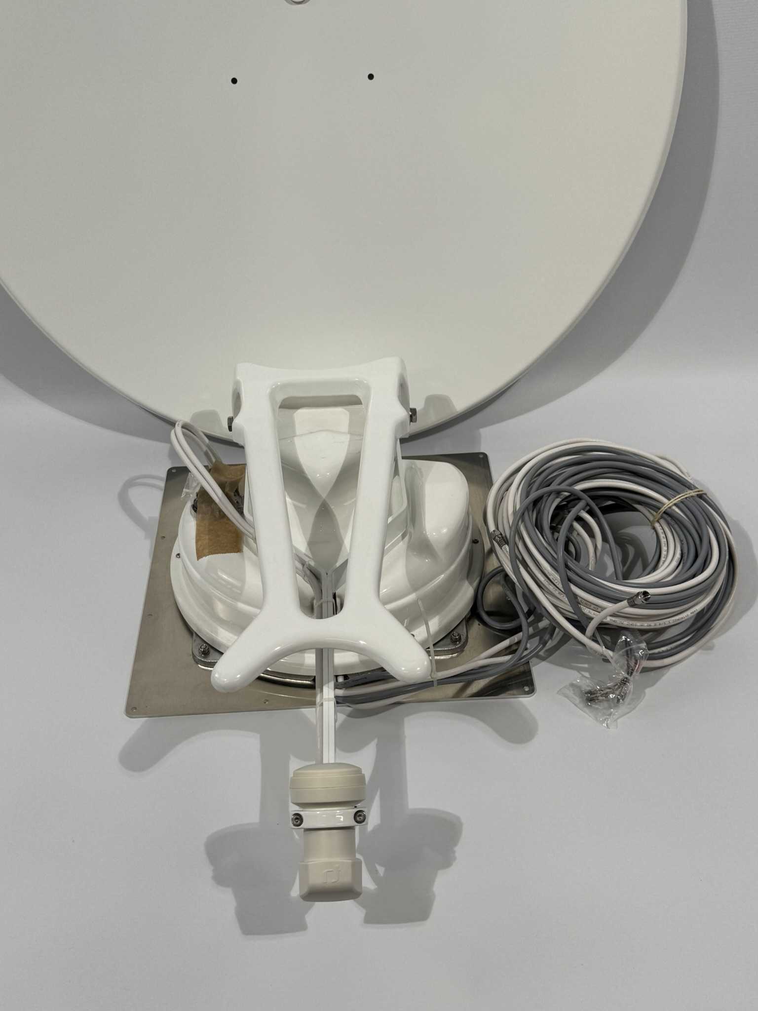 Autosat 2S SAT Anlage Crystop 85 Twin – Bild 14
