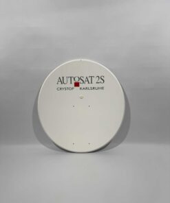 Autosat 2S SAT Anlage Crystop 85 Twin – Bild 5