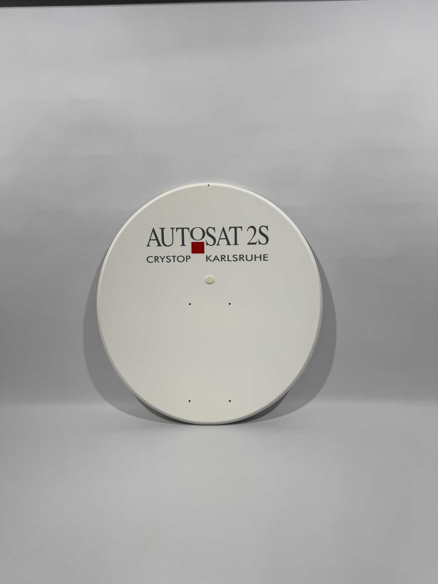 Autosat 2S SAT Anlage Crystop 85 Twin – Bild 5