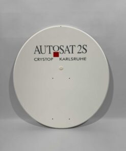 Autosat 2S SAT Anlage Crystop 85 Twin – Bild 6