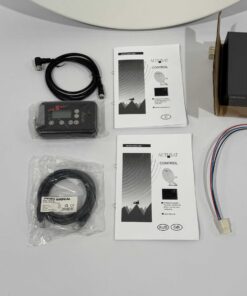 Autosat 2S SAT Anlage Crystop 85 Twin – Bild 7