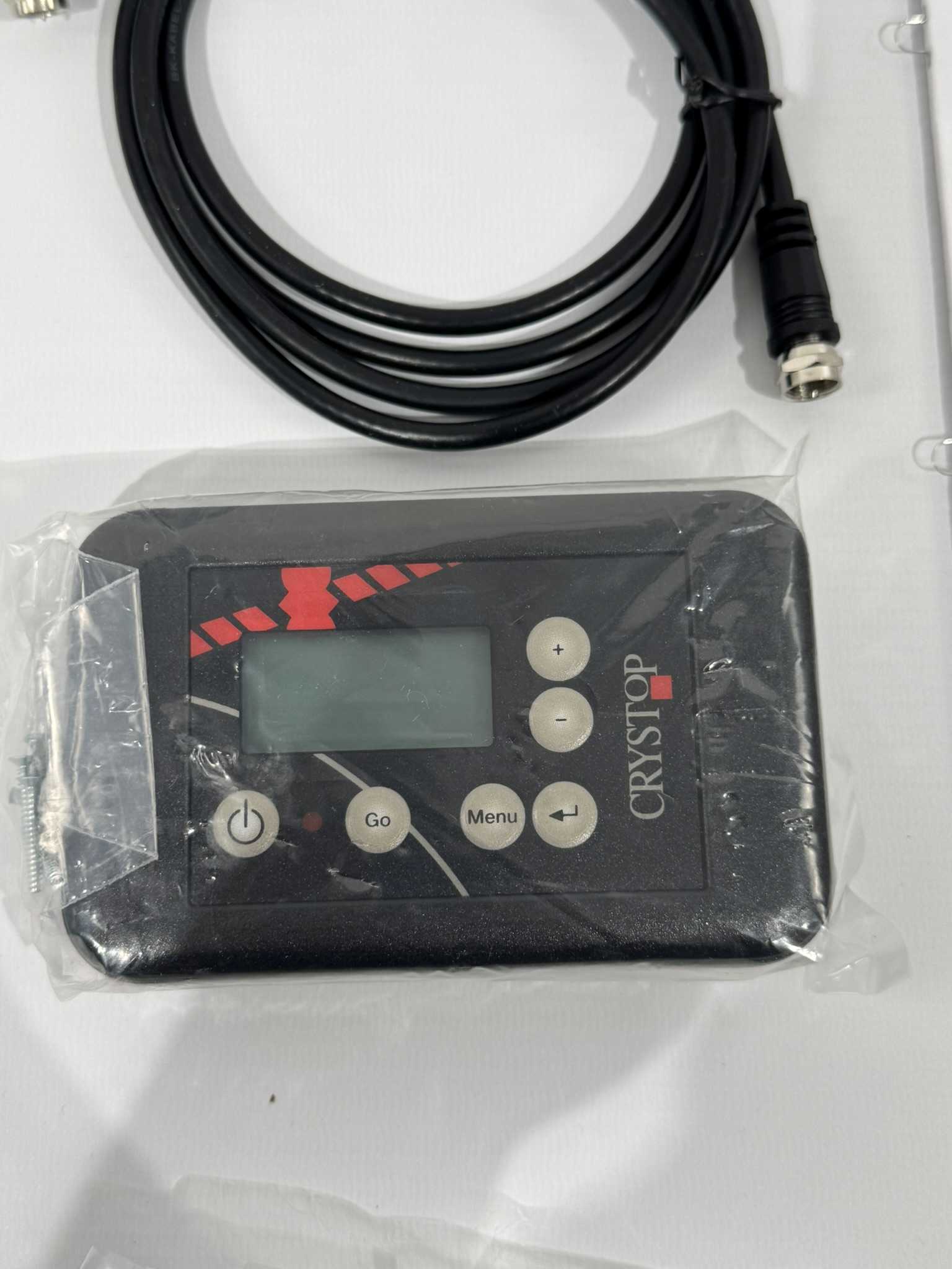 Autosat 2S SAT Anlage Crystop 85 Twin – Bild 8
