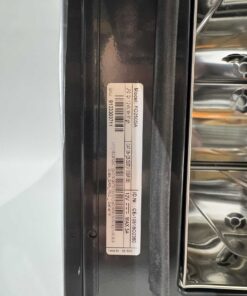 Dometic SMEV Gasbackofen FO250SA Wohnmobilbackofen – Bild 8