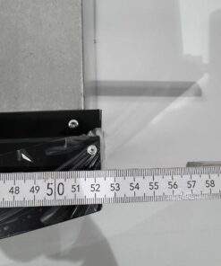 Dometic SMEV Gasbackofen FO250SA Wohnmobilbackofen – Bild 15