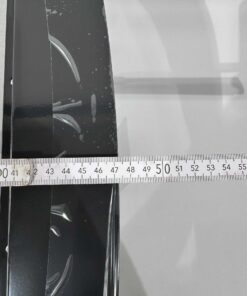Dometic SMEV Gasbackofen FO250SA Wohnmobilbackofen – Bild 17