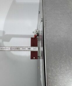 Dometic SMEV Gasbackofen FO250SA Wohnmobilbackofen – Bild 18