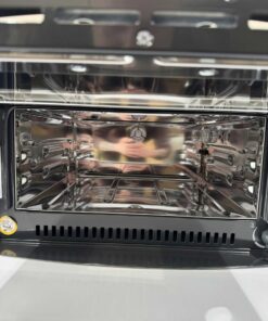 Dometic SMEV Gasbackofen FO250SA Wohnmobilbackofen – Bild 9