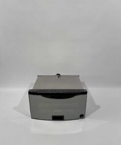Dometic SMEV Gasbackofen FO250SA Wohnmobilbackofen – Bild 2
