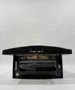 Dometic SMEV Gasbackofen FO250SA Wohnmobilbackofen – Bild 4