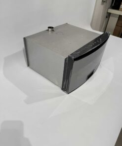 Dometic SMEV Gasbackofen FO250SA Wohnmobilbackofen – Bild 5