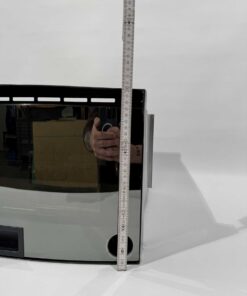 Dometic SMEV Gasbackofen FO250SA Wohnmobilbackofen – Bild 11