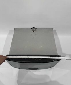 Dometic SMEV Gasbackofen FO250SA Wohnmobilbackofen – Bild 14
