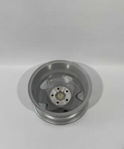 Niesmann+Bischoff / Borbet Alufelge KBA 46971 6Jx15H2 – Bild 12