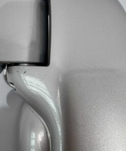 Niesmann+Bischoff Rückspiegel / Außenspiegelsystem 278 Champagner links – Bild 4