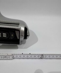 Niesmann+Bischoff Rückspiegel / Außenspiegelsystem 278 Champagner links – Bild 10