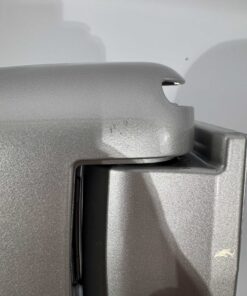 Niesmann+Bischoff Rückspiegel / Außenspiegelsystem 278 Champagner links – Bild 5