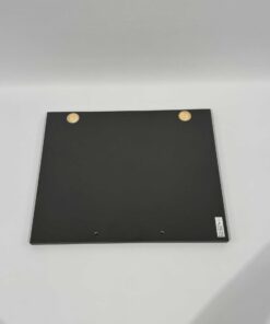 Niesmann+Bischoff Möbelklappe Steinoptik 47x38,5cm – Bild 5