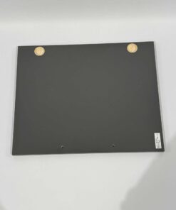 Niesmann+Bischoff Möbelklappe Steinoptik 47x38,5cm – Bild 6