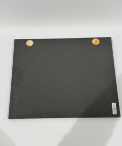 Niesmann+Bischoff Möbelklappe Schieferoptik 47x38,5cm – Bild 6