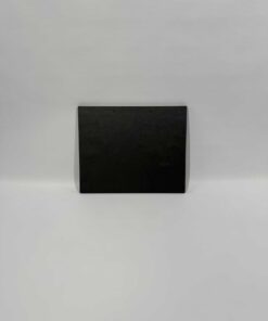 Niesmann+Bischoff Möbelklappe Schieferoptik 47x38,5cm