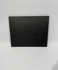 Niesmann+Bischoff Möbelklappe Schieferoptik 47x38,5cm – Bild 2