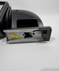 Niesmann+Bischoff Clou Liner 2 Rückspiegel Fahrerseite – Bild 9