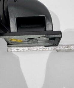 Niesmann+Bischoff Clou Liner 2 Rückspiegel Fahrerseite – Bild 6