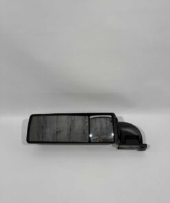Niesmann+Bischoff Clou Liner 2 Rückspiegel Fahrerseite – Bild 2