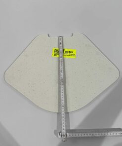 Niesmann+Bischoff Küche Spülenabdeckung – Bild 4