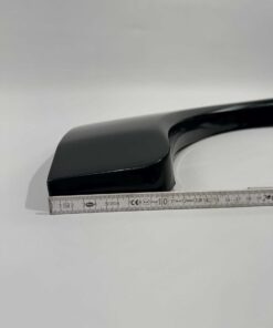 Niesmann+Bischoff Radlaufblende dunkelgrau – Bild 4