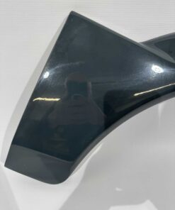 Niesmann+Bischoff Radlaufblende dunkelgrau – Bild 7