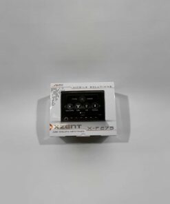 XZENT X-F275 Navigationsgerät Infotainer / Naviceiver für Fiat Ducato – Bild 8