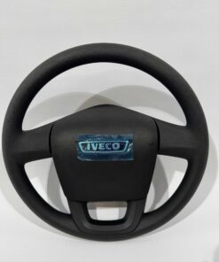 Lenkrad von Iveco Daily MY14 – Bild 3