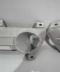 Niesmann+Bischoff Leuchtenträger-Halterung Front Set rechts / links – Bild 11