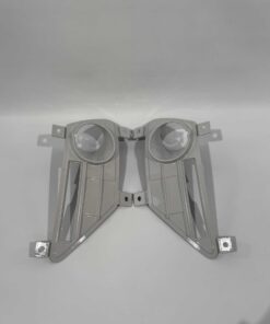 Niesmann+Bischoff Leuchtenträger-Halterung Front Set rechts / links – Bild 2