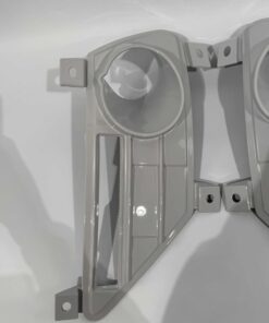 Niesmann+Bischoff Leuchtenträger-Halterung Front Set rechts / links – Bild 4