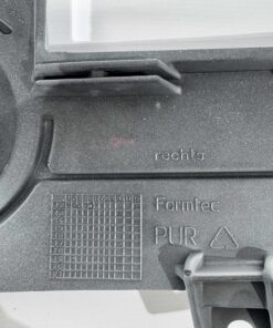 Niesmann+Bischoff Leuchtenträger-Halterung Front Set rechts / links – Bild 7